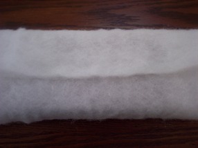 free sofa doorstop craft instructions